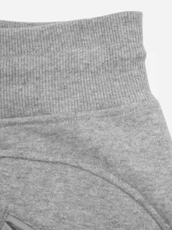 Women C2H4 007 - Sweat Midi Skirt