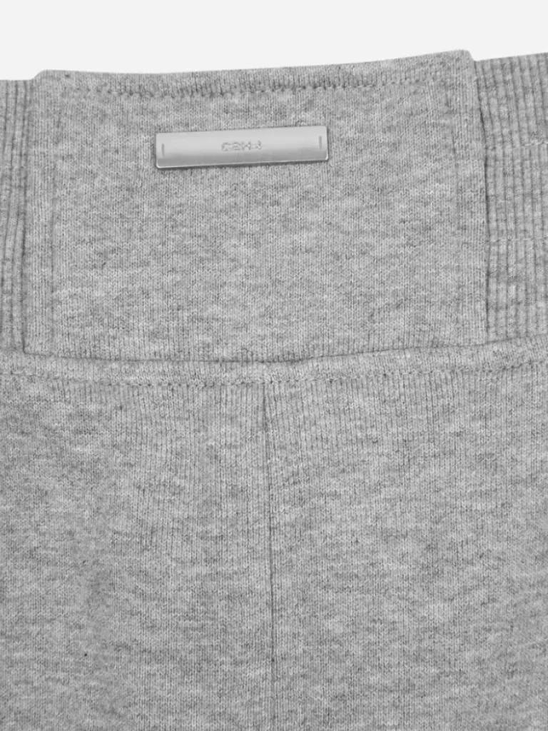 Women C2H4 007 - Sweat Midi Skirt