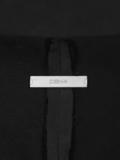 Men C2H4 004 - Tailored Intervein Two Pieces Shirt