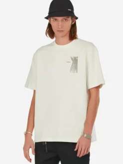 Men C2H4 007 - The Breaking Point T-Shirt