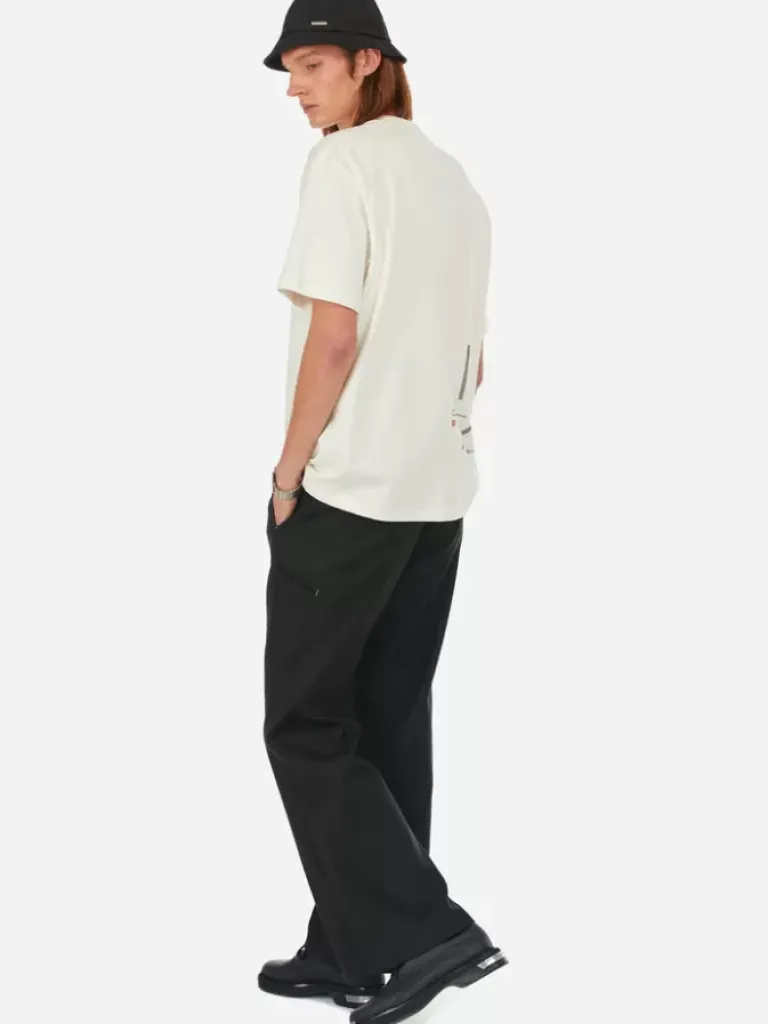 Men C2H4 007 - The Breaking Point T-Shirt
