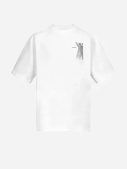 Men C2H4 007 - The Breaking Point T-Shirt
