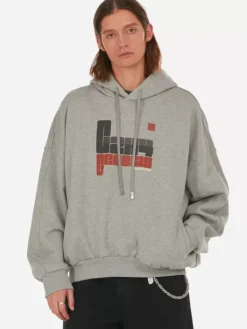 Men C2H4 007 - "The Purport" Hoodie