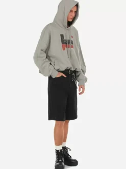 Men C2H4 007 - "The Purport" Hoodie