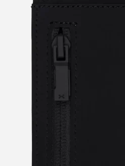 Men C2H4 001 - Time Supervisor Expert Neck Card Pouch