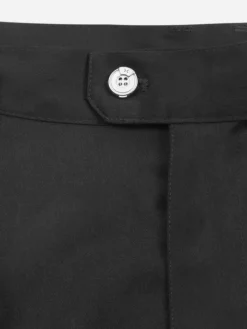Men C2H4 005 - Tortuosity Shaped Wide-Leg Trousers