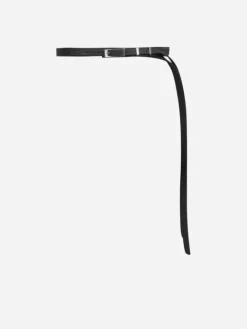 Men C2H4 007 - Twin Straps Belt
