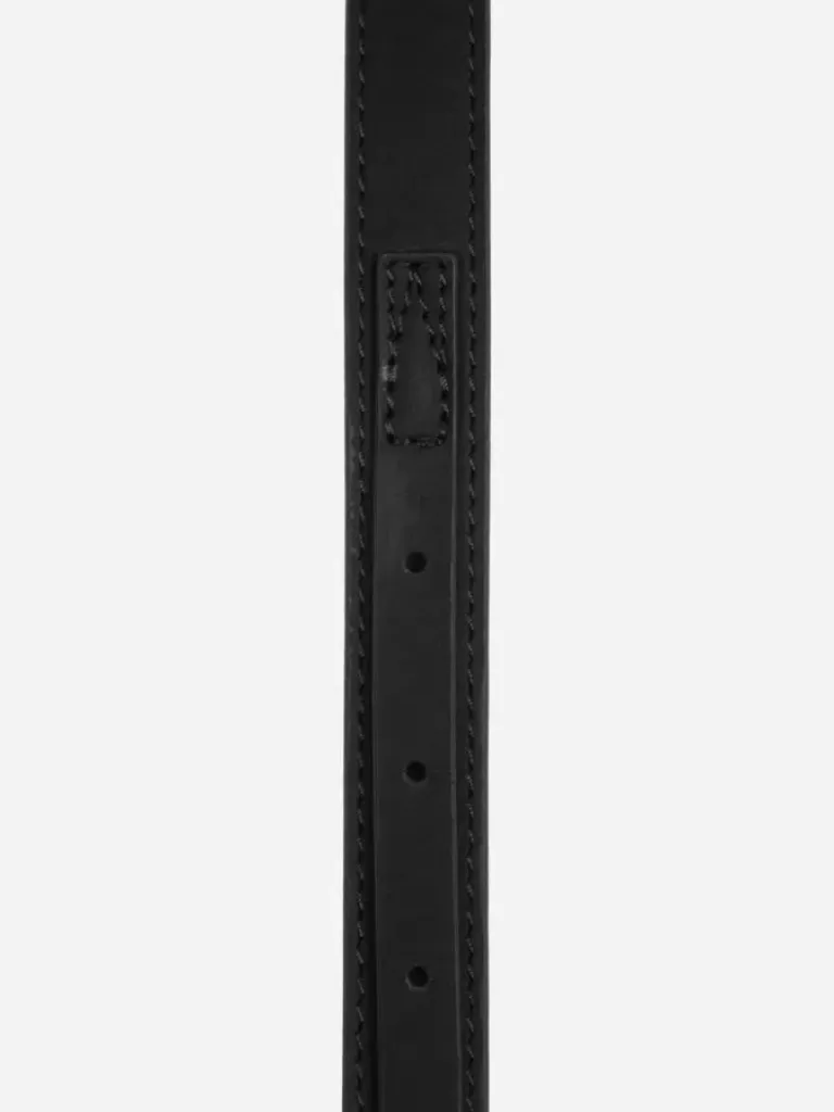 Men C2H4 007 - Twin Straps Belt