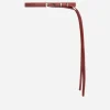 Men C2H4 007 - Twin Straps Belt