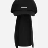 Men C2H4 002 - Two In One Durag Cap