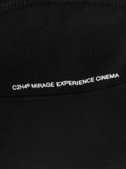 Men C2H4 002 - Two In One Durag Cap