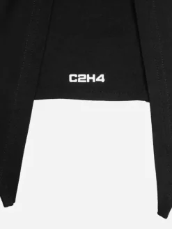 Men C2H4 002 - Two In One Durag Cap