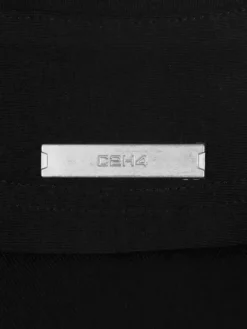 Men C2H4 002 - Two In One Durag Cap