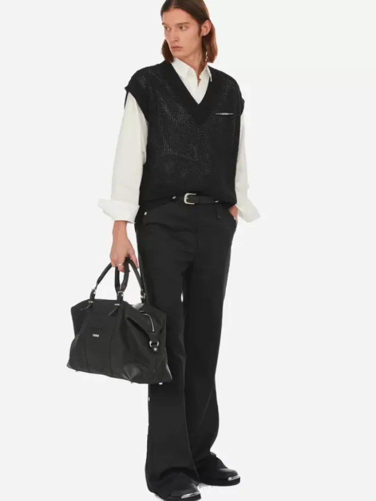 Men C2H4 007 - Uniformity Knit Vest