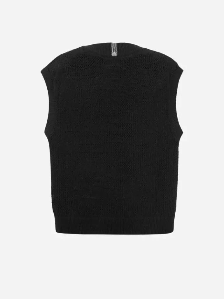 Men C2H4 007 - Uniformity Knit Vest