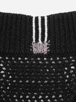 Men C2H4 007 - Uniformity Knit Vest