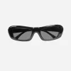 Men C2H4 007 - ‘Uri' Sunglasses