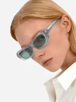 Men C2H4 007 - ‘Uri' Sunglasses