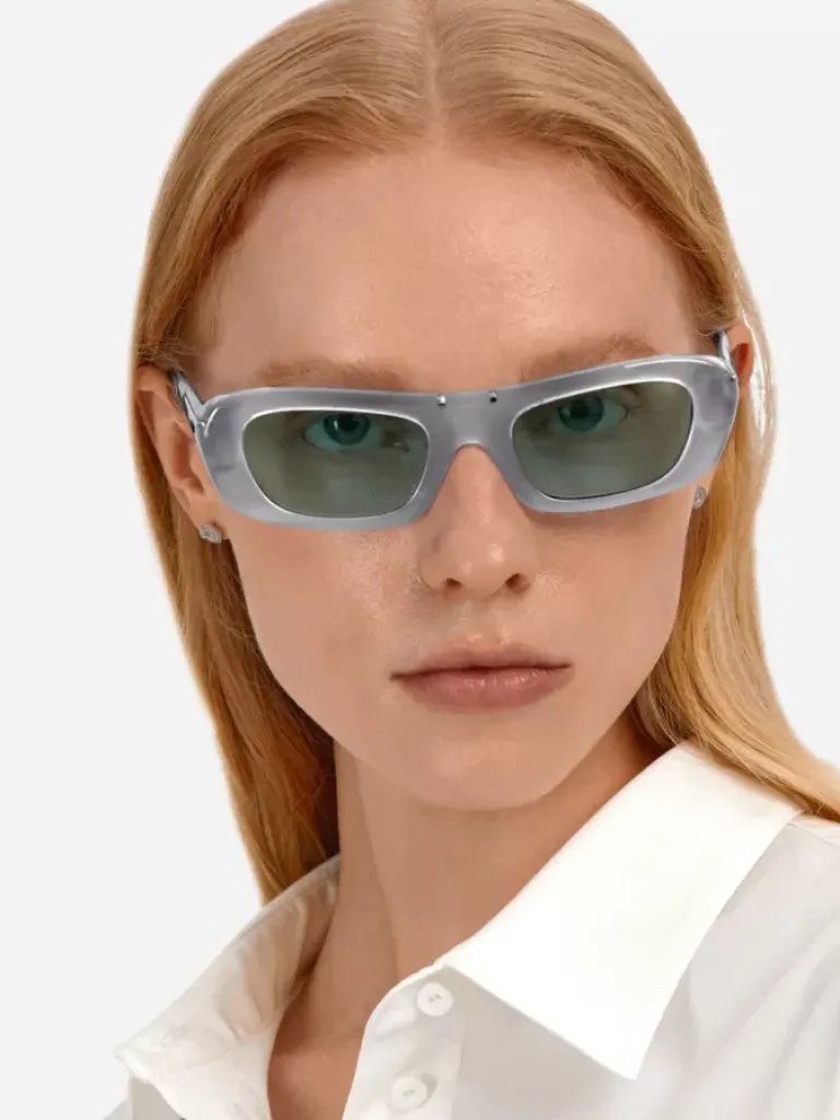 Men C2H4 007 - ‘Uri' Sunglasses