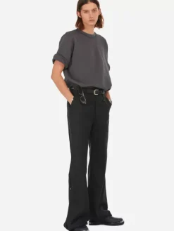 Men C2H4 007 - Volume Tailored Trousers