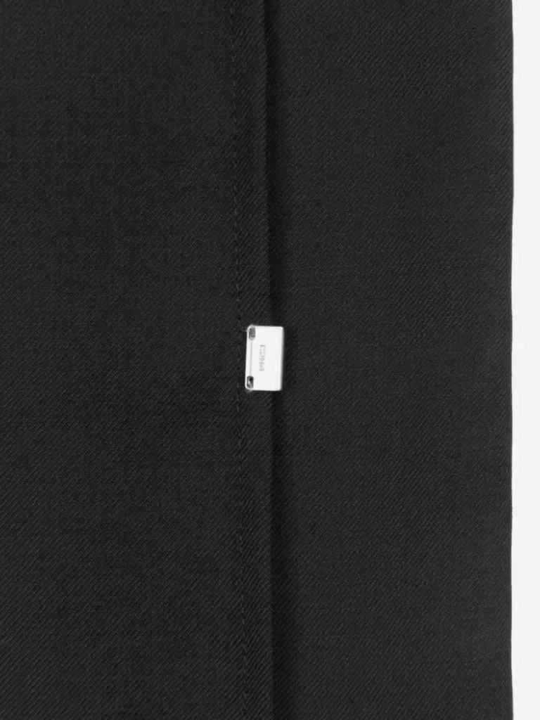 Men C2H4 007 - Volume Tailored Trousers