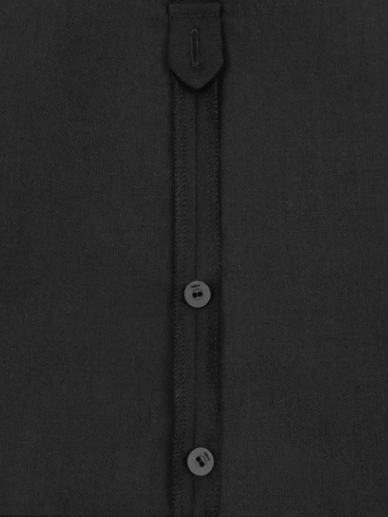 Men C2H4 007 - Volume Tailored Trousers