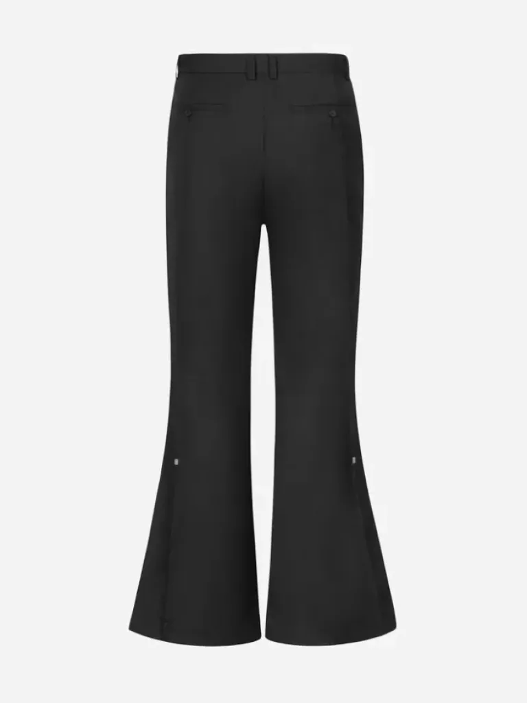 Men C2H4 007 - Volume Tailored Trousers