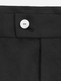 Men C2H4 007 - Volume Tailored Trousers