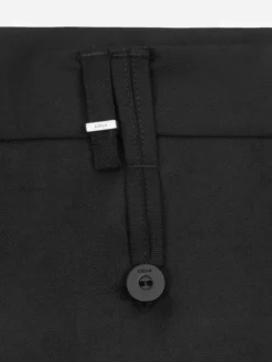 Men C2H4 007 - Volume Tailored Trousers