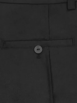 Men C2H4 007 - Volume Tailored Trousers