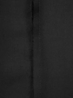 Men C2H4 005 - Volumetric Wide-Leg Trousers