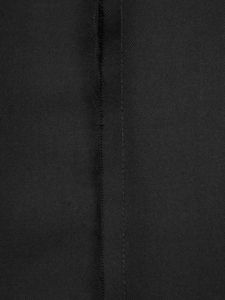 Men C2H4 005 - Volumetric Wide-Leg Trousers