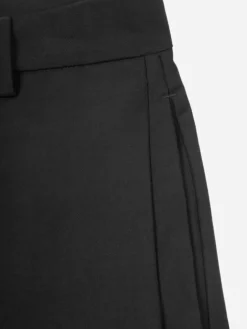 Men C2H4 005 - Volumetric Wide-Leg Trousers