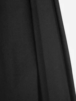 Men C2H4 005 - Volumetric Wide-Leg Trousers