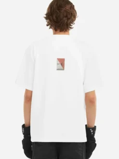 Men C2H4 006 - "Voyage Guideline" T-Shirt