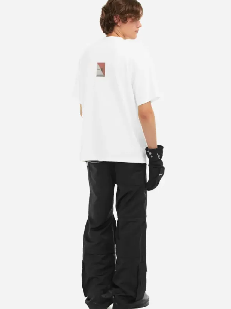 Men C2H4 006 - "Voyage Guideline" T-Shirt