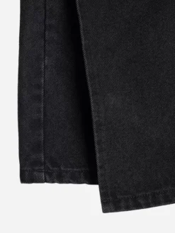 Women C2H4 003 - Wide Layered Swing Jeans