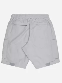 Men C2H4 001-X - Side Pockets Track Shorts