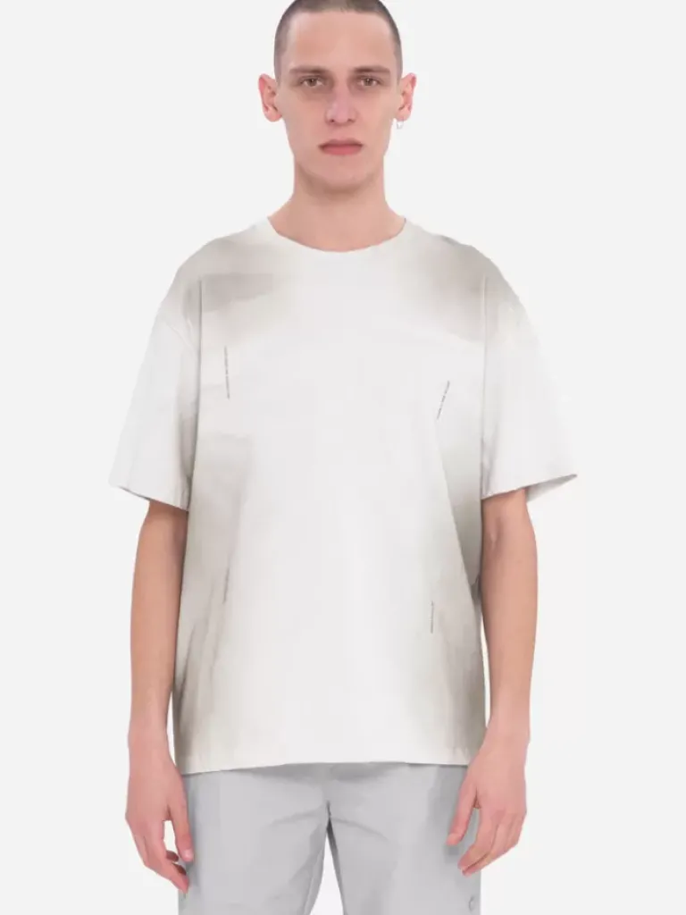 Men C2H4 001-X - Sprayed T-Shirt