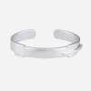 Women C2H4 001-X Stereoscopic Bracelet