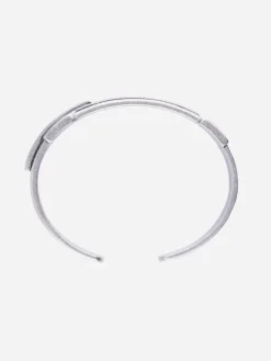 Women C2H4 001-X Stereoscopic Bracelet