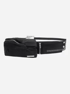 Women C2H4 001-X - Tactical Double Bands Belt Bag