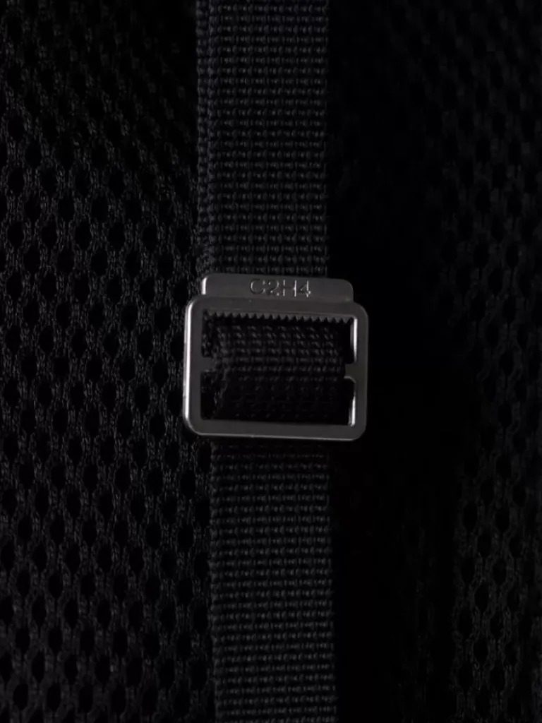 Women C2H4 001-X - Tactical Double Bands Belt Bag
