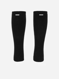 Men C2H4 006 - Zippered Leg Sleeves