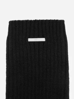 Men C2H4 006 - Zippered Leg Sleeves